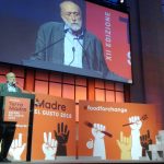 Terra Madre Salone del Gusto 2018 – Petrini: «Le nostre comunità più forti delle multinazionali»