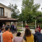 SUCCESSO PER L’EDIZIONE 2018 DEL REGIO TRATTURO & FRIENDS, IL FARM FESTIVAL CHE DALL’IRPINIA GUARDA ALL’EUROPA SOTTO IL SEGNO DELLA SOSTENIBILITA’ E DEL CONSUMO CONSAPEVOLE E ADESSO SI PENSA AL DECENNALE NEL 2019