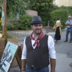 “Mangiamo con i contadini”