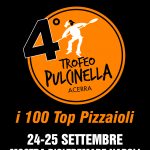 Trofeo Pulcinella: “Quest’anno per i pizzaioli concorrenti anche test di teoria generale”