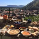 Successo senza precedenti pe rla sagra del FAGIOLO QUARANTINO e della PATATA della piana del dragone