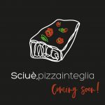 SCIUÈ PIZZAINTEGLIA. Apre a Pomigliano d’Arco il primo locale dedicato alla pizza alla romana