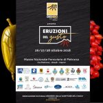 Eruzioni del Gusto una vera esplosione di sapori