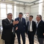 Prodotti caseari innovativi e ricerca applicata in agricoltura, al via le attività del caseificio sperimentale regionale