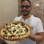 Rodolfo Sorbillo lancia Via Tribunali Un nuovo nome per una passione antica