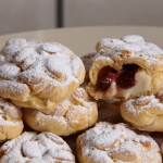Ecco Procolino, il primo dolce dedicato alla città di Pozzuoli