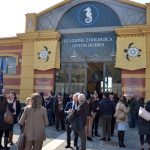 Grande successo per l’apertura Centro Ricerche Tartarughe Marine di Portici e Osservatorio del Golfo di Napoli