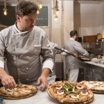 I gastronomi del futuro incontrano Giuseppe Maglione