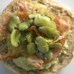 Panino d’Autore “Primavera da mordere”