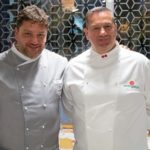 “LEGAMI DI PIZZA” fa tappa a Napoli: Giovedì 30 maggio da “PIZZAGOURMET” il menu a quattro mani di GIUSEPPE MAGLIONE e GIUSEPPE VESI, due interpreti campani della pizza contemporanea