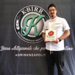 Ciro Tutino vince la prima edizione del contest “Io Margherita” indetto da Birra KBirr