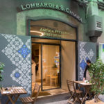 A pranzo da Lombardi a Santa Chiara per scoprire i segreti dell’impasto della pizza con Wine&Thecity – mercoledì 15 maggio