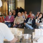 Soddisfazione per Mugnai di Napoli e Cereal Lab a Napoli per Tuttopizza e a Verona per Molini Porte Aperte