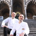 La Storica Pasticceria Pansa di Amalfi insignita con la stella del World Pastry Stars