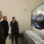 “Alla Reggia di Portici il Vino è Cultura”