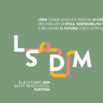 Torna LSDM: la CUCINA oltre la CUCINA