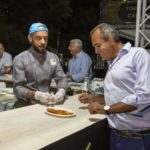 cco i vincitori del Trofeo Pulcinella. La giuria popolare premia il giapponese Ken Imai