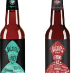 Birra Kbirr celebra San Gennaro con due etichette ispirate al Santo Patrono. Natavota e Natavota Red