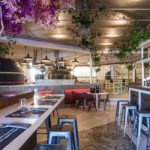 PIZZA SOCIAL LAB Un nuovo spazio, un nuovo concept per una diversa esperienza di pizza a Napoli #PizzaSocialLab: gusta, osa, condividi