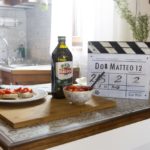 “OLIO BASSO” DEBUTTA SU RAIUNO NELLA FICTION PIU’ AMATA DAGLI ITALIANI: L’OLIO EXTRAVERGINE DI OLIVA ARRIVA SULLA TAVOLA DI “DON MATTEO 12”