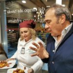 #Chefperunasera, piace il format di Eccellenze Nolane all’Agriturismo di Città