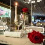 Alla Terraza del Re del NeapolitanTrips il San Valentino è con vista su Napoli