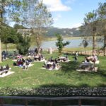 Turismo in Irpinia, il rilancio del Lago Laceno inizia dalle Cooperative. CONFCOOPERATIVE CAMPANIA: “Le Cooperative sono le sentinelle delle aree interne”
