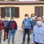 Monitoraggio cimice asiatica, nocciole irpine entra nella sperimentazione regionale CONFCOOPERATIVE CAMPANIA: “Le cooperative in prima linea con la Regione”