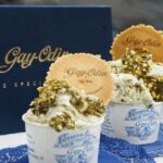 Il “Segreto di Pulcinella” il nuovo gelato 100% naturale di Gay-Odin