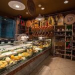 S.QUI.SITO Mozzarella e golosità prêt-à-manger
