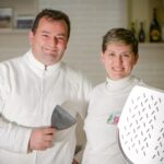 “La Pietra Azzurra” fa bis… Nuovo nome e nuovo look per “Pizz e Maccarun”