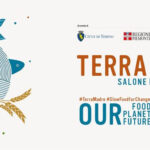 David Sassoli, Marie Haga e Carlo Petrini danno il via ufficiale a Terra Madre Salone del Gusto 2020