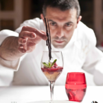 Il Relais Blu di Massalubrense riconquista la stella Michelin per la guida 2021 con Alberto Annarumma