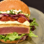 Sciue Il Panino Vesuviano premiato da Gambero Rosso