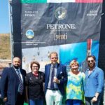 Riapre la DISTILLERIA PETRONE di Mondragone con nuovi locali e nuovi prodotti