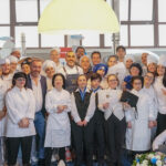 SEMPLICEMENTE CHEF. Oggi la gara culinaria a squadre della Bottega dei Semplici Pensieri dedicata ai ragazzi con sindrome di Down e lievi disabilità