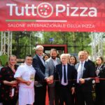 Parte alla grande la quinta edizione di TuttoPizza