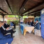CONFCOOPERATIVE FEDAGRIPESCA Campania: Cambio ai vertici della federazione