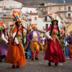 Torna l’attesissimo “CARNEVALE CASTELVETERESE”