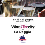 Wine&Thecity a La Reggia Designer Outlet