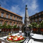 Palazzo Petrucci Pizzeria presenta le 5 pizze dell’estate