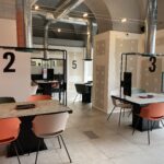 A Napoli un nuovo format di braceria per un’esperienza di consumo dinamica, smart e appagante.