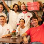 <strong>PIZZIUM cerca talenti da inserire nella ristorazione. Appuntamento il 16 novembre a Napoli. Posizioni aperte in tutta Italia.</strong>