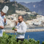 Il Ristorante Glicine dell’Hotel Santa Caterina di Amalfi <strong>entra nella We’re Smart® Discovery Award vincendo il premio per l’Italia come migliore scoperta del 2022-2023</strong>
