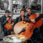 <strong>Musica dal vivo e cocktail d’autore al Flanagan’s Rooms.</strong>