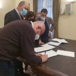 <strong>PROTOCOLLO DI CONTRASTO AL CAPORALATO</strong>