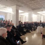 CONFCOOPERATIVE FEDAGRIPESCA Campania punta l’attenzione sulla PAC 2023 – 2027