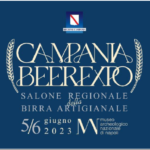 NEL CUORE DI NAPOLI IL “CAMPANIA BEER EXPO”