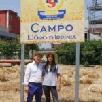 Festa della trebbiatura al molino Scoppettuolo